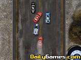 play Winter Fury