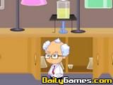 play Clumsy Scientist