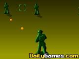 play Soldiers War