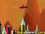 play Ufo Destroyer