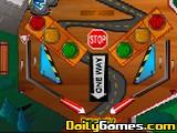 play Pinball