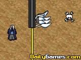 play Flash Gauntlet
