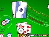 play Ace Blackjack