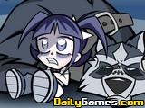 play Xombie 4