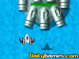 play Steel Defence