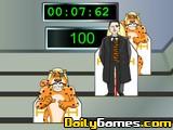 play Agent Power