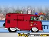 play Drag Racer