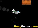 play Avoiding Starship