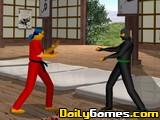 play Samurai Warriors