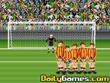 play Flash Goal