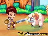 play Broad Sword