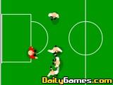 play Voetballen