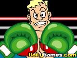 play Fistucuffs Boxing