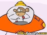 play Monkey Lander