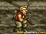 play Metal Slug Rampage