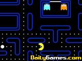 play Pacman