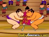 play Sumo