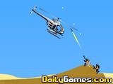 play Desert Batle