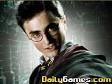 play Harry Potter Fight Dead Eaters