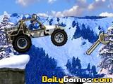 play Buggy Run 2