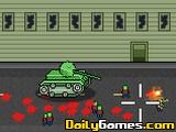 play Zombie Avenue