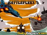 play Battlefleet 9