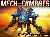 play Mech Combats