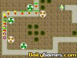 play Elemental Defense 2 Td