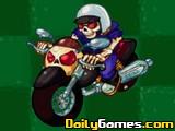 play Monster Rally 3