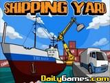 play Shipping Yard