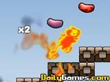 play Flambos Hot Mess