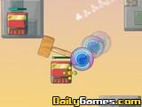 play Hammer Ball