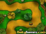 play Middle Ages Defense