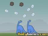 play Dinosaurus And Meteors