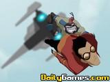 play Generator Rex Providence Defender