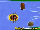 play Whitewater Rafting