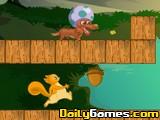 play Acorn Hunt