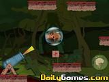 play Blasted Zombies