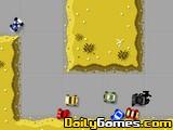 play Battletrack