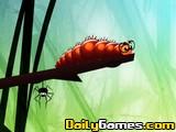 play Larva Dream