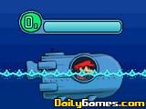 play Mario Submarine