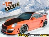 play 15 Racers