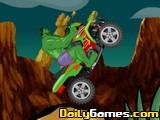 play Hulk Atv 2