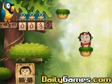 play Jungle Monkey