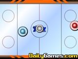 play Air Hockey 2