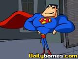 play Superman
