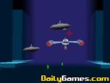 play Alien Invasion
