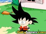 play Cane Of Goku
