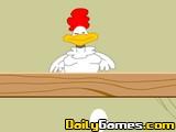 play The Chicken