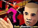 play Kung Fu Trainer